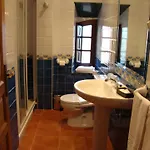 Casa rural El Cuartelillo Viejo Polientes