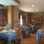 Casa rural El Cuartelillo Viejo *
