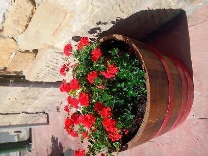 El Cuartelillo Viejo Εξοχικό σπίτι