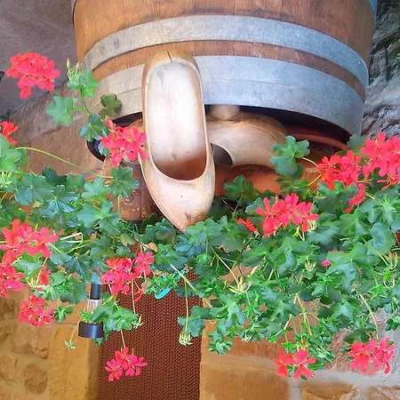 Εξοχικό σπίτι El Cuartelillo Viejo Polientes