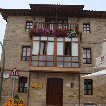 El Cuartelillo Viejo