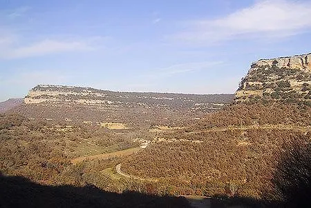 El Cuartelillo Viejo Polientes