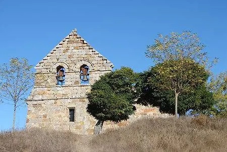 Εξοχικό σπίτι El Cuartelillo Viejo *