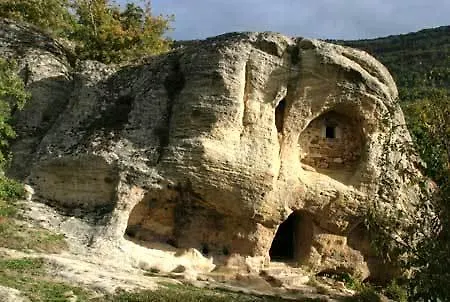 Εξοχικό σπίτι El Cuartelillo Viejo