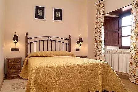 Εξοχικό σπίτι El Cuartelillo Viejo