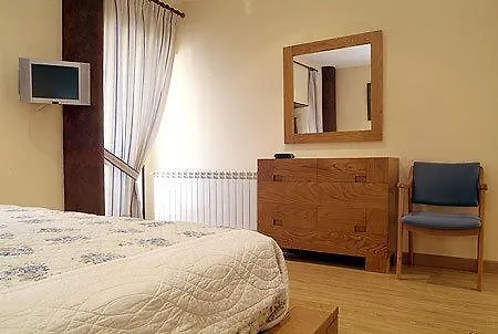 Εξοχικό σπίτι El Cuartelillo Viejo Polientes