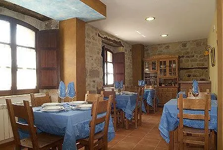 Εξοχικό σπίτι El Cuartelillo Viejo *