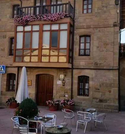 Εξοχικό σπίτι El Cuartelillo Viejo Polientes