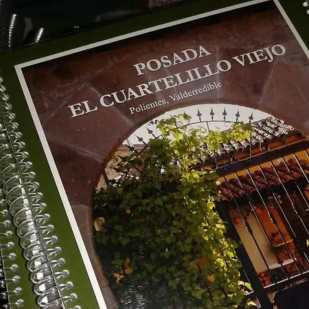El Cuartelillo Viejo
