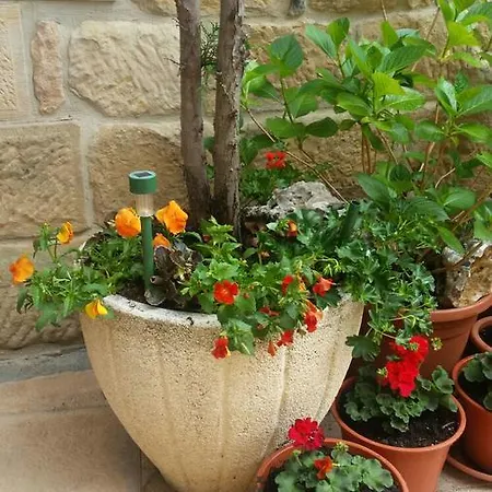 El Cuartelillo Viejo Εξοχικό σπίτι Polientes