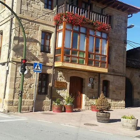 Εξοχικό σπίτι El Cuartelillo Viejo