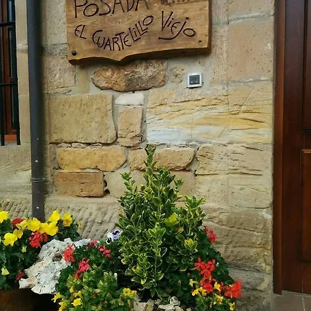 El Cuartelillo Viejo Εξοχικό σπίτι Polientes