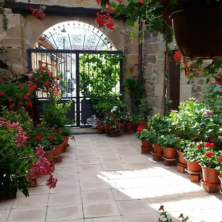 El Cuartelillo Viejo