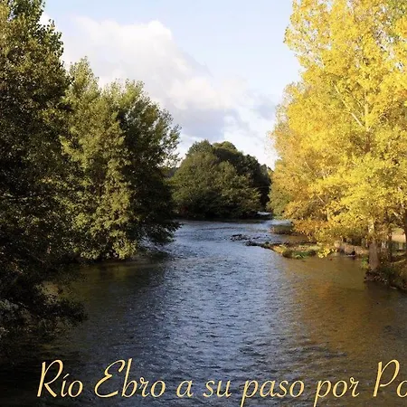 El Cuartelillo Viejo Country house *