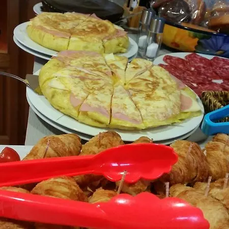 El Cuartelillo Viejo