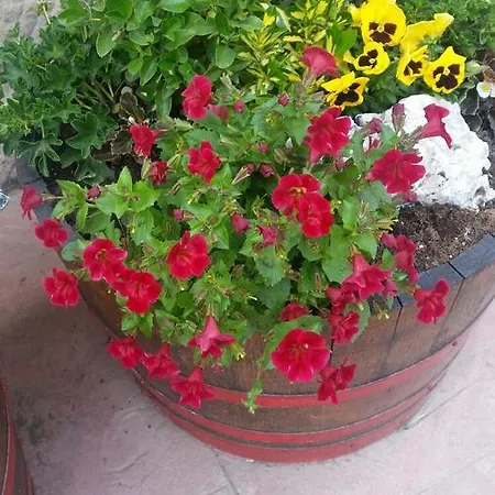 El Cuartelillo Viejo Εξοχικό σπίτι Polientes