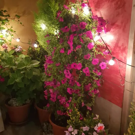 El Cuartelillo Viejo Εξοχικό σπίτι