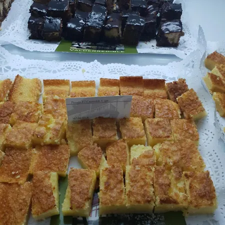 Εξοχικό σπίτι El Cuartelillo Viejo Polientes