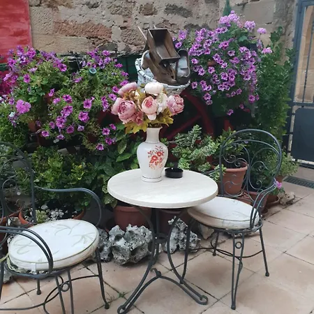 El Cuartelillo Viejo Polientes