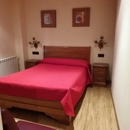 Country house El Cuartelillo Viejo