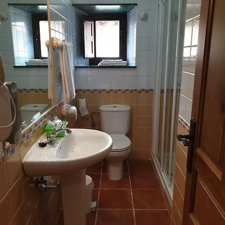 El Cuartelillo Viejo