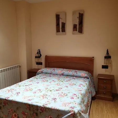 Country house El Cuartelillo Viejo