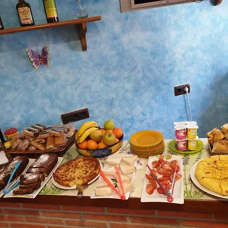 El Cuartelillo Viejo