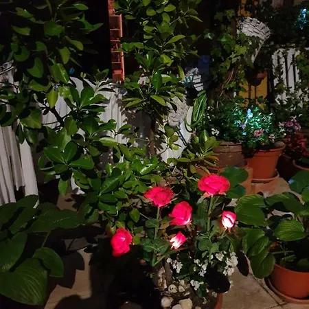 El Cuartelillo Viejo Polientes