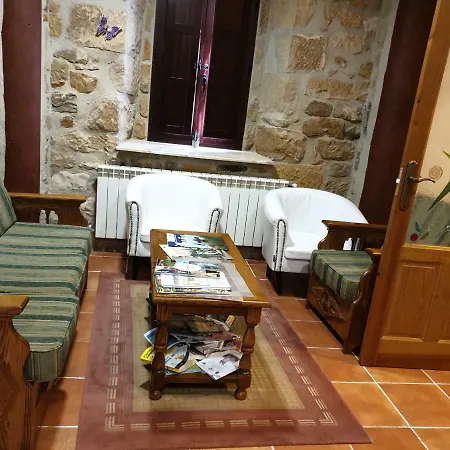 El Cuartelillo Viejo *