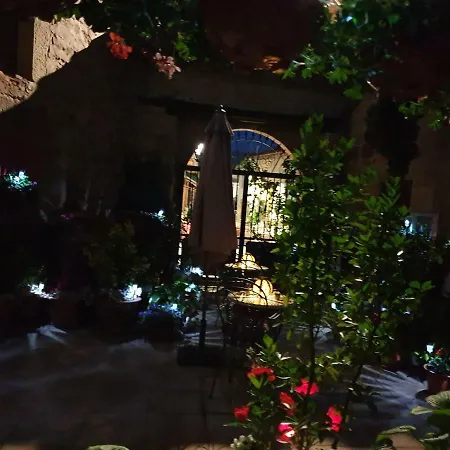 El Cuartelillo Viejo