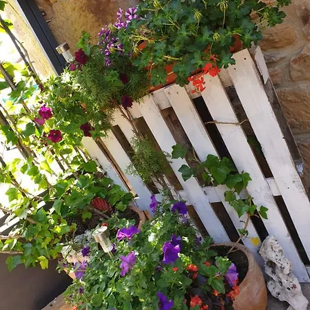 El Cuartelillo Viejo