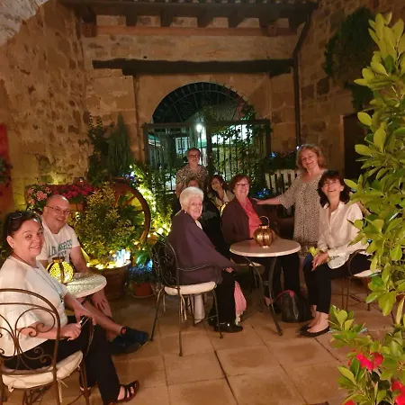 Εξοχικό σπίτι El Cuartelillo Viejo *