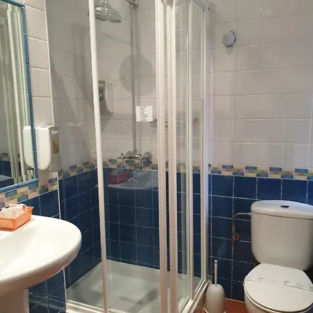 Εξοχικό σπίτι El Cuartelillo Viejo Polientes