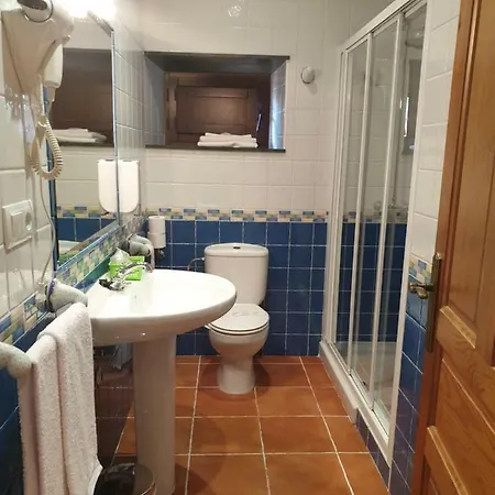 El Cuartelillo Viejo Εξοχικό σπίτι Polientes