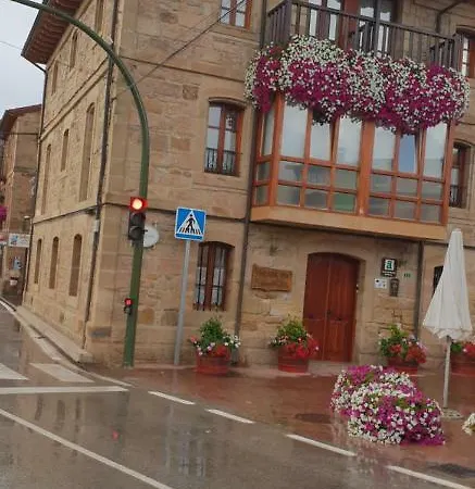 El Cuartelillo Viejo * Polientes