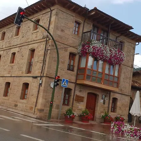 El Cuartelillo Viejo Polientes