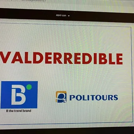 Εξοχικό σπίτι El Cuartelillo Viejo *