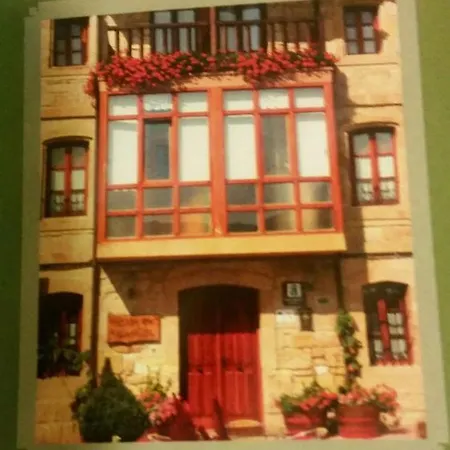 El Cuartelillo Viejo * Polientes