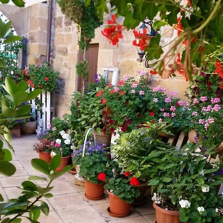 El Cuartelillo Viejo Εξοχικό σπίτι Polientes