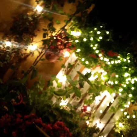 El Cuartelillo Viejo Country house *