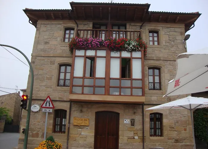 El Cuartelillo Viejo