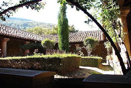 El Cuartelillo Viejo Polientes