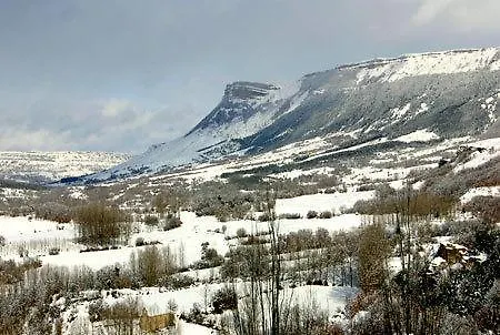 El Cuartelillo Viejo