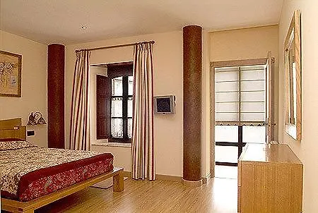 El Cuartelillo Viejo Polientes