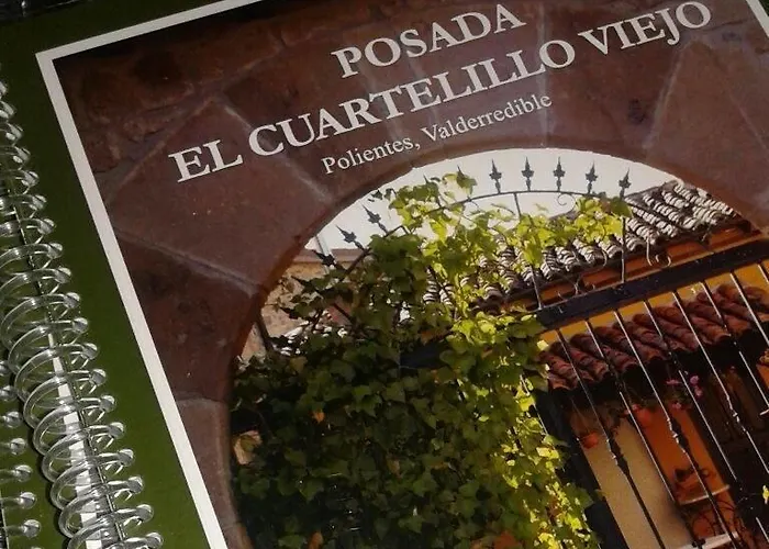 El Cuartelillo Viejo