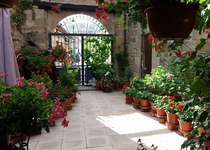 El Cuartelillo Viejo