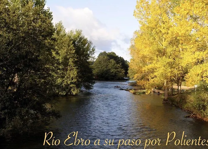 El Cuartelillo Viejo Lantställe *