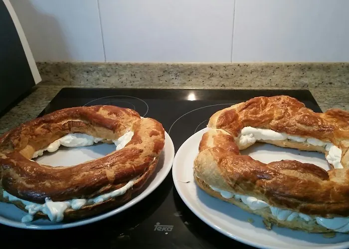 El Cuartelillo Viejo *