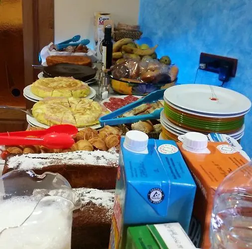 乡村民宿 爱库尔特里罗酒店