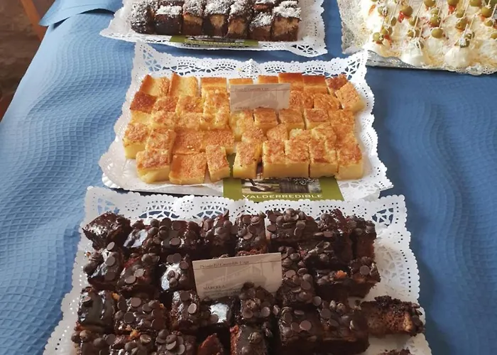 乡村民宿 爱库尔特里罗酒店